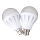 B22 9W 30LED 3014 SMD Globe Bulb Light Lamp White/Warm White 220-240V