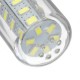 B22 9W 36 LED 5730SMD White/Warm White Corn Light Lamp Bulb 110V