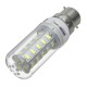 B22 9W 36 LED 5730SMD White/Warm White Corn Light Lamp Bulb 110V B22 9W 36 LED 5730SMD White/Warm White Corn Light Lamp Bulb 110V