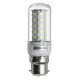 B22 9W 36 LED 5730SMD White/Warm White Corn Light Lamp Bulb 110V B22 9W 36 LED 5730SMD White/Warm White Corn Light Lamp Bulb 110V