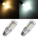 B22 9W 36 LED 5730SMD White/Warm White Corn Light Lamp Bulb 110V