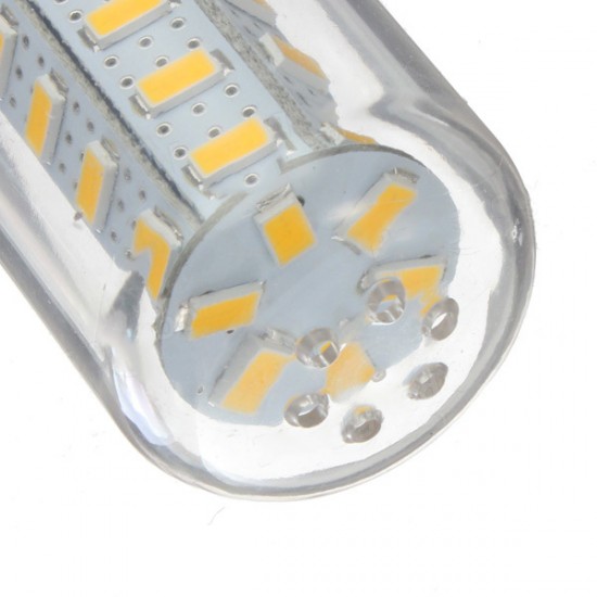 B22 9W 36 LED 5730SMD White/Warm White Corn Light Lamp Bulb 110V B22 9W 36 LED 5730SMD White/Warm White Corn Light Lamp Bulb 110V