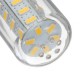 B22 9W 36 LED 5730SMD White/Warm White Corn Light Lamp Bulb 110V