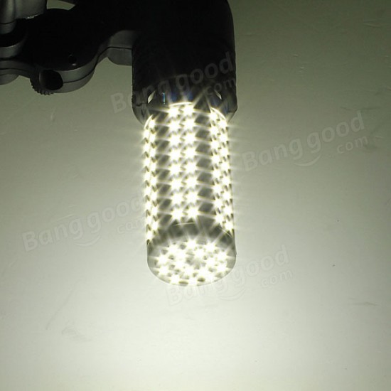 B22 9W Pure White/Warm White 114 SMD 3528 LED Corn Light Bulb 220V B22 9W Pure White/Warm White 114 SMD 3528 LED Corn Light Bulb 220V