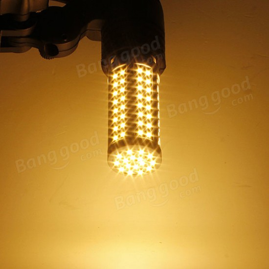B22 9W Pure White/Warm White 114 SMD 3528 LED Corn Light Bulb 220V B22 9W Pure White/Warm White 114 SMD 3528 LED Corn Light Bulb 220V