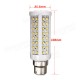 B22 9W Pure White/Warm White 114 SMD 3528 LED Corn Light Bulb 220V