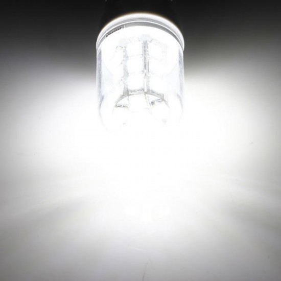 B22 LED Bulbs 12V 3W 27 SMD 5050 White/Warm White Corn Light B22 LED Bulbs 12V 3W 27 SMD 5050 White/Warm White Corn Light
