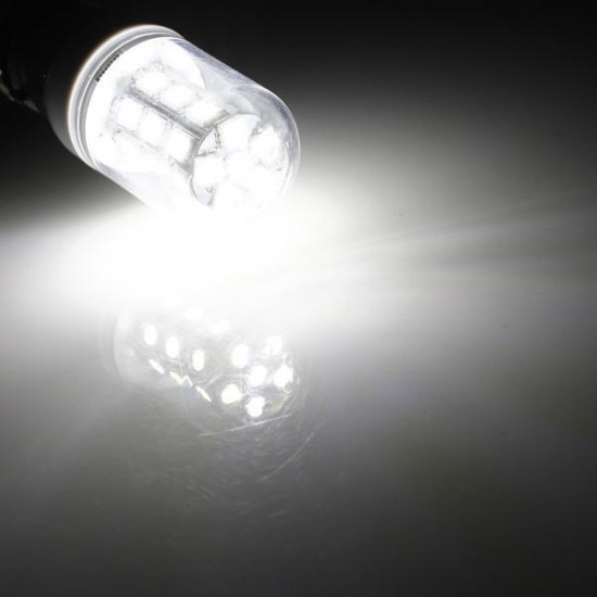 B22 LED Bulbs 12V 3W 27 SMD 5050 White/Warm White Corn Light B22 LED Bulbs 12V 3W 27 SMD 5050 White/Warm White Corn Light