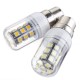 B22 LED Bulbs 12V 3W 27 SMD 5050 White/Warm White Corn Light B22 LED Bulbs 12V 3W 27 SMD 5050 White/Warm White Corn Light