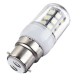 B22 LED Bulbs 12V 3W 27 SMD 5050 White/Warm White Corn Light