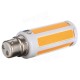 B22 White/Warm White 7W Corn Bulb Lamp 108 LED Bright Light 85-264V B22 White/Warm White 7W Corn Bulb Lamp 108 LED Bright Light 85-264V