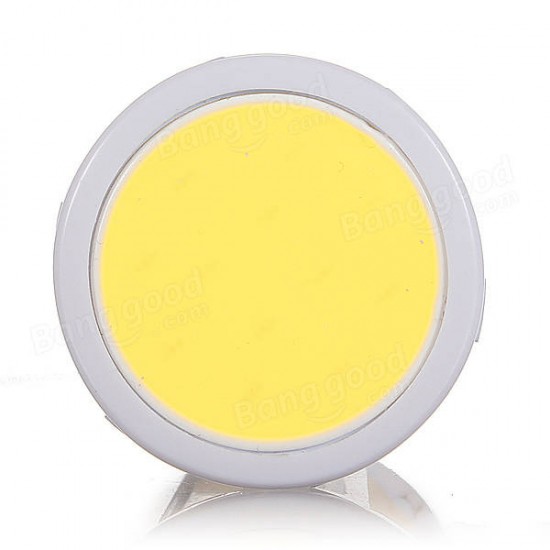 B22 White/Warm White 7W Corn Bulb Lamp 108 LED Bright Light 85-264V