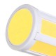 B22 White/Warm White 7W Corn Bulb Lamp 108 LED Bright Light 85-264V