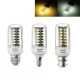 E27 E14 B22 9W SMD 7030 Pure White Warm White LED Corn Light Lamp Bulb AC110V AC220V E27 E14 B22 9W SMD 7030 Pure White Warm White LED Corn Light Lamp Bulb AC110V AC220V