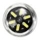 E27 E14 B22 9W SMD 7030 Pure White Warm White LED Corn Light Lamp Bulb AC110V AC220V E27 E14 B22 9W SMD 7030 Pure White Warm White LED Corn Light Lamp Bulb AC110V AC220V