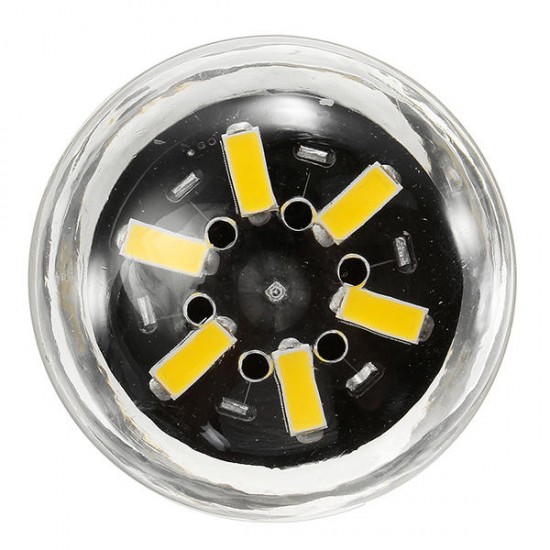 E27 E14 B22 9W SMD 7030 Pure White Warm White LED Corn Light Lamp Bulb AC110V AC220V E27 E14 B22 9W SMD 7030 Pure White Warm White LED Corn Light Lamp Bulb AC110V AC220V
