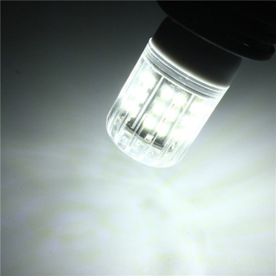 E27/E14/B22/G9/GU10 5W 2835 SMD Cover 42 LED Corn Light Lamp Bulb AC220V E27/E14/B22/G9/GU10 5W 2835 SMD Cover 42 LED Corn Light Lamp Bulb AC220V