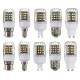 E27/E14/B22/G9/GU10 5W 2835 SMD Cover 42 LED Corn Light Lamp Bulb AC220V E27/E14/B22/G9/GU10 5W 2835 SMD Cover 42 LED Corn Light Lamp Bulb AC220V