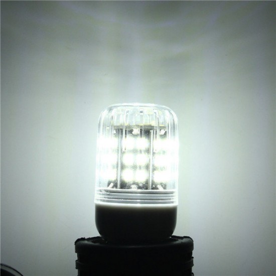 E27/E14/B22/G9/GU10 5W 2835 SMD Cover 42 LED Corn Light Lamp Bulb AC220V E27/E14/B22/G9/GU10 5W 2835 SMD Cover 42 LED Corn Light Lamp Bulb AC220V