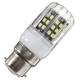 E27/E14/B22/G9/GU10 5W 2835 SMD Cover 42 LED Corn Light Lamp Bulb AC220V E27/E14/B22/G9/GU10 5W 2835 SMD Cover 42 LED Corn Light Lamp Bulb AC220V