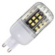 E27/E14/B22/G9/GU10 5W 2835 SMD Cover 42 LED Corn Light Lamp Bulb AC220V E27/E14/B22/G9/GU10 5W 2835 SMD Cover 42 LED Corn Light Lamp Bulb AC220V
