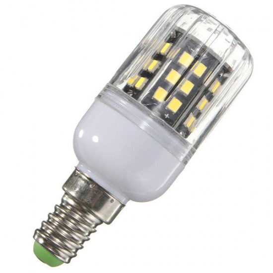 E27/E14/B22/G9/GU10 5W 2835 SMD Cover 42 LED Corn Light Lamp Bulb AC220V E27/E14/B22/G9/GU10 5W 2835 SMD Cover 42 LED Corn Light Lamp Bulb AC220V