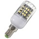 E27/E14/B22/G9/GU10 5W 2835 SMD Cover 42 LED Corn Light Lamp Bulb AC220V E27/E14/B22/G9/GU10 5W 2835 SMD Cover 42 LED Corn Light Lamp Bulb AC220V