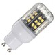 E27/E14/B22/G9/GU10 5W 2835 SMD Cover 42 LED Corn Light Lamp Bulb AC220V E27/E14/B22/G9/GU10 5W 2835 SMD Cover 42 LED Corn Light Lamp Bulb AC220V