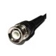 2Pcs P1013 BNC Q9 Male Plug To BNC Q9 Male Plug Oscilloscope Test Probe Cable Lead 100CM 2Pcs P1013 BNC Q9 Male Plug To BNC Q9 Male Plug Oscilloscope Test Probe Cable Lead 100CM