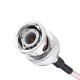 3pcs 50cm BNC Male to SMA Male Connector 50ohm Extension Cable Length Optional 3pcs 50cm BNC Male to SMA Male Connector 50ohm Extension Cable Length Optional
