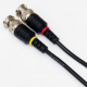 Y102 1Pcs 1M BNC To BNC Q9 Oscilloscope Test Cable