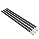 2.8m/9.2ft Photography Background Backdrop Support Stand System Adjustable Crossbar 2.8m/9.2ft Photography Background Backdrop Support Stand System Adjustable Crossbar