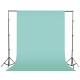 8x10FT 2.6x3M Foldable Portable Photography Backdrop Background Studio Prop Stand with Carry Bag