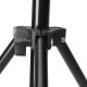Collapsible Background Support Stand Kit Adjustable Crossbars Photography Holder Collapsible Background Support Stand Kit Adjustable Crossbars Photography Holder