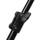 Collapsible Background Support Stand Kit Adjustable Crossbars Photography Holder Collapsible Background Support Stand Kit Adjustable Crossbars Photography Holder