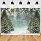 0.9x1.5m 1.5x2.1m 1.8x2.7m Winter Snowflake Christmas Tree Photography Backdrops Glitter Decoration Background Cloth for Studio Photo Backdrop Prop 0.9x1.5m 1.5x2.1m 1.8x2.7m Winter Snowflake Christmas Tree Photography Backdrops Glitter Decoration Background Cloth for Studio Photo Backdrop Prop