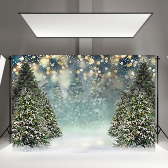 0.9x1.5m 1.5x2.1m 1.8x2.7m Winter Snowflake Christmas Tree Photography Backdrops Glitter Decoration Background Cloth for Studio Photo Backdrop Prop 0.9x1.5m 1.5x2.1m 1.8x2.7m Winter Snowflake Christmas Tree Photography Backdrops Glitter Decoration Background Cloth for Studio Photo Backdrop Prop