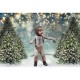0.9x1.5m 1.5x2.1m 1.8x2.7m Winter Snowflake Christmas Tree Photography Backdrops Glitter Decoration Background Cloth for Studio Photo Backdrop Prop 0.9x1.5m 1.5x2.1m 1.8x2.7m Winter Snowflake Christmas Tree Photography Backdrops Glitter Decoration Background Cloth for Studio Photo Backdrop Prop