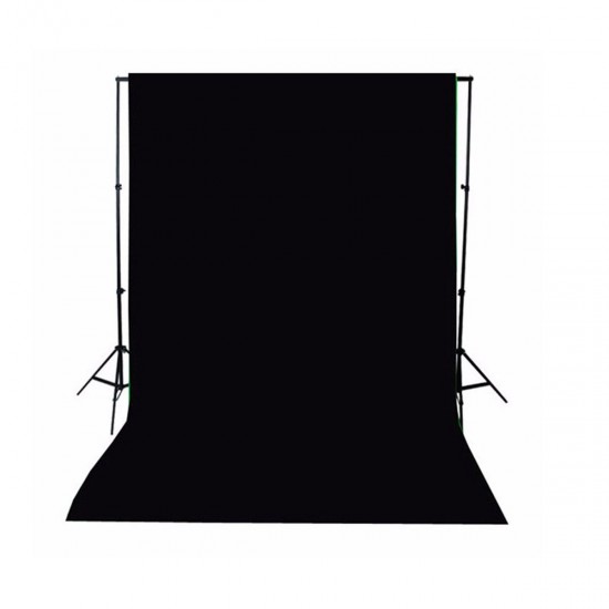 100x160cm Non-woven Fabrics Chromakey Green Photography Backdrop Background Cloth for Photography Video YouTube