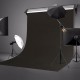 100x160cm Non-woven Fabrics Chromakey Green Photography Backdrop Background Cloth for Photography Video YouTube