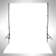 100x160cm Non-woven Fabrics Chromakey Green Photography Backdrop Background Cloth for Photography Video YouTube