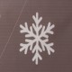 10x10FT Vinyl Winter Snow Flower Photography Backdrop Background Studio Prop 10x10FT Vinyl Winter Snow Flower Photography Backdrop Background Studio Prop