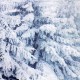 10x10FT Vinyl Winter Snow Lonely Forest Photography Backdrop Background Studio Prop 10x10FT Vinyl Winter Snow Lonely Forest Photography Backdrop Background Studio Prop