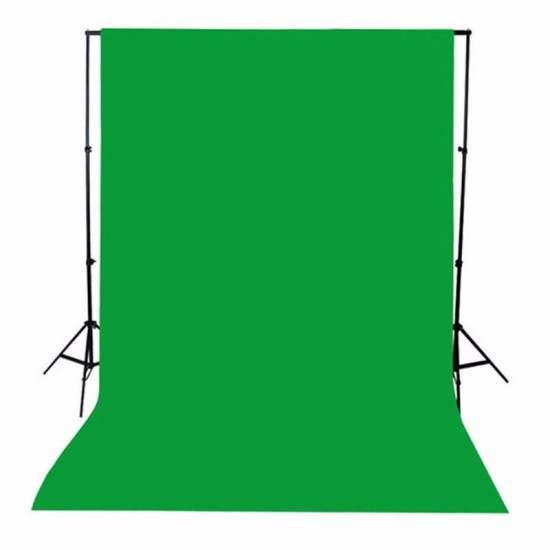 13x10FT Cotton White Green Black Blue Yellow Pink Red Grey Brown Pure Color Photography Backdrop Background Photo Studio Prop