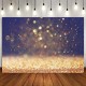 150x100CM 210x150CM 250x180CM Gold Glitter Vinyl Spray Painted Photography Backdrop Background 150x100CM 210x150CM 250x180CM Gold Glitter Vinyl Spray Painted Photography Backdrop Background