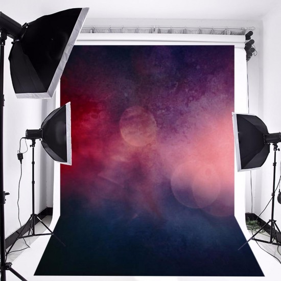 1.5X2.1m Photographic Background Fabric Clot Vinyl Sky Stars Studio Backdrop 1.5X2.1m Photographic Background Fabric Clot Vinyl Sky Stars Studio Backdrop