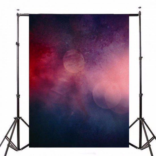 1.5X2.1m Photographic Background Fabric Clot Vinyl Sky Stars Studio Backdrop 1.5X2.1m Photographic Background Fabric Clot Vinyl Sky Stars Studio Backdrop