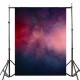 1.5X2.1m Photographic Background Fabric Clot Vinyl Sky Stars Studio Backdrop 1.5X2.1m Photographic Background Fabric Clot Vinyl Sky Stars Studio Backdrop