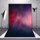 1.5X2.1m Photographic Background Fabric Clot Vinyl Sky Stars Studio Backdrop 1.5X2.1m Photographic Background Fabric Clot Vinyl Sky Stars Studio Backdrop