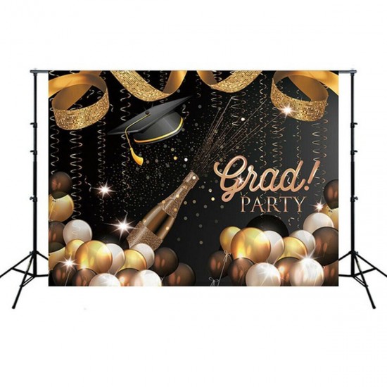 1.5x1m 2.2x1.5m Academic Cap Graduation Ceremony Theme Party Decor Backdrop Photography Background Props 1.5x1m 2.2x1.5m Academic Cap Graduation Ceremony Theme Party Decor Backdrop Photography Background Props